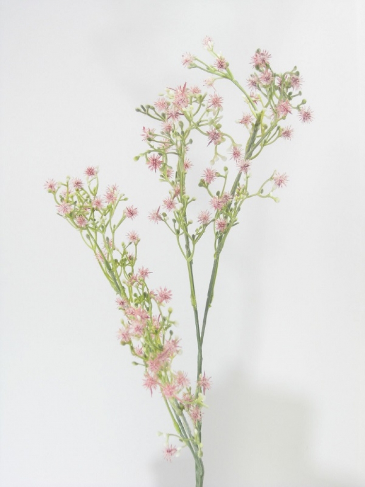 Mini-Distel rosa ca. 70cm HA4JHP032PK3